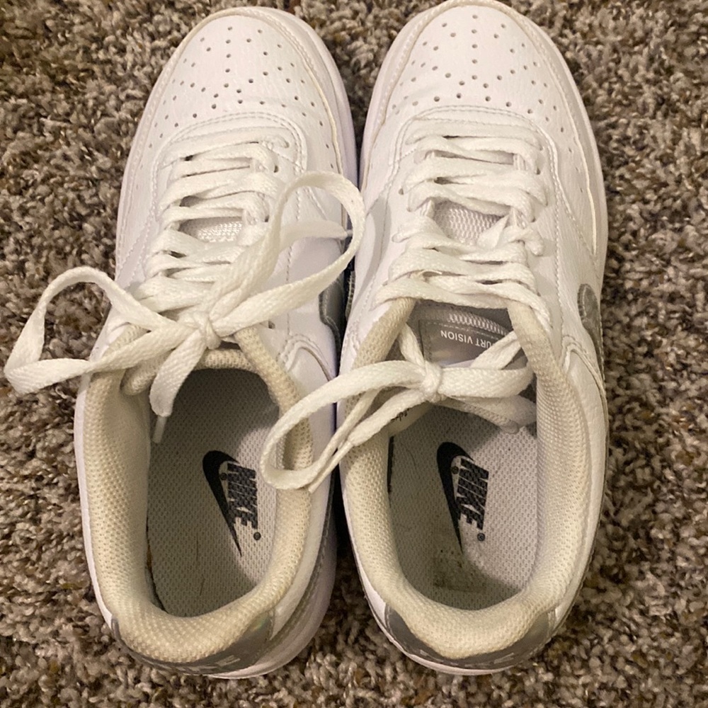 Air Forces